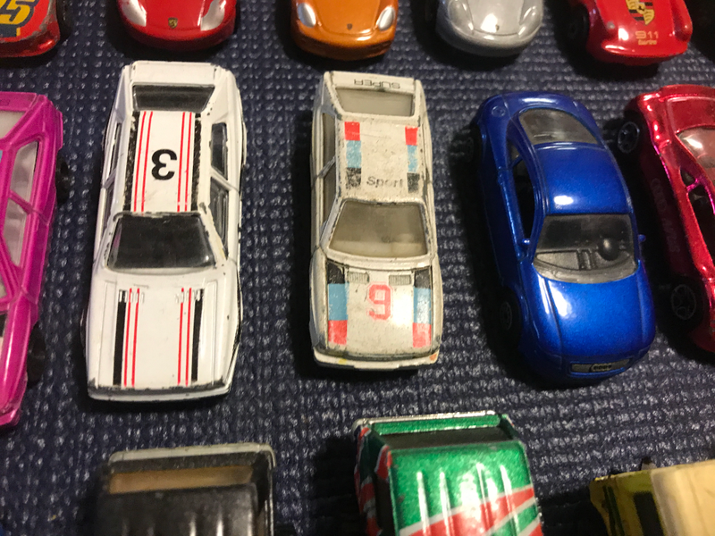 Illustration for article titled Colossal Die-Cast Collection - Box 81 - Yep, We're Still Doing This.